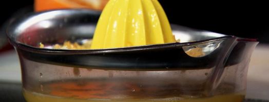 летняя версия тирамису. Шаг 3