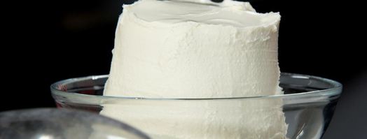 летняя версия тирамису. Шаг 4