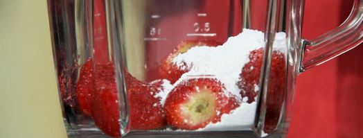 летняя версия тирамису. Шаг 6