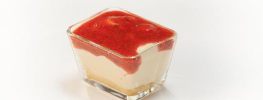 летняя версия тирамису. Шаг 7