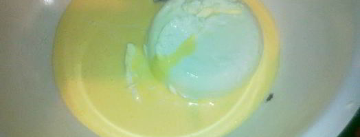 мятный тирамису. Шаг 4