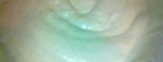 мятный тирамису. Шаг 5