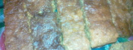 мятный тирамису. Шаг 8