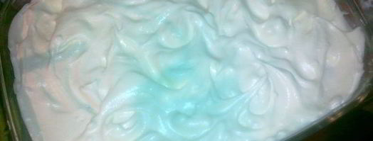 мятный тирамису. Шаг 9