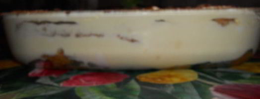 мятный тирамису. Шаг 10