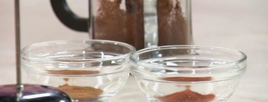 шоколадный тирамису. Шаг 3