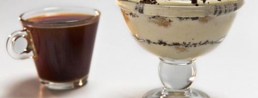 шоколадный тирамису. Шаг 5