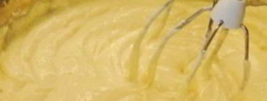 тирамису без алкоголя. Шаг 3