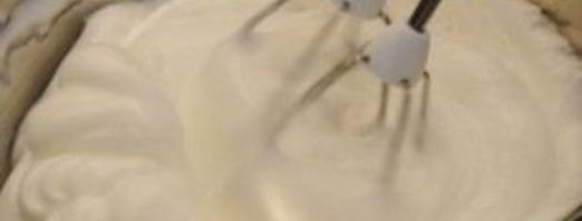 тирамису без алкоголя. Шаг 4