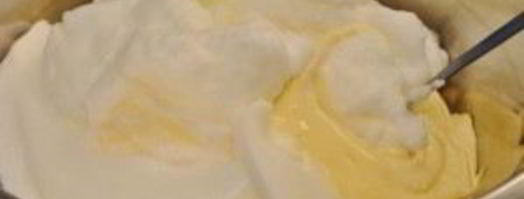 тирамису без алкоголя. Шаг 5