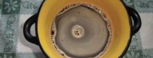 тирамису без выпечки. Шаг 3