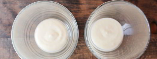 тирамису без яиц. Шаг 5