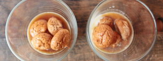 тирамису без яиц. Шаг 6