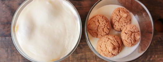 тирамису без яиц. Шаг 7