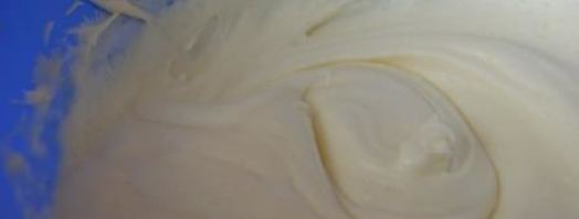 тирамису-брауни. Шаг 6