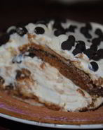 Тирамису для взрослых