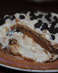 Тирамису для взрослых