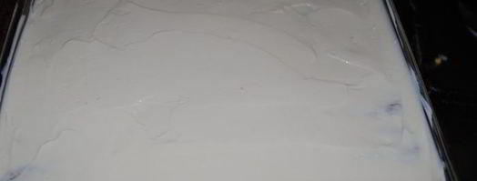 тирамису для взрослых. Шаг 4