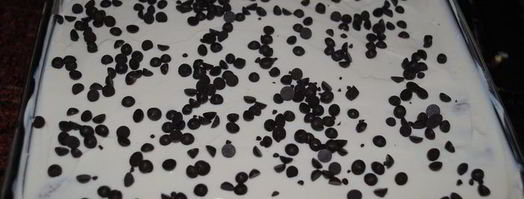 тирамису для взрослых. Шаг 5