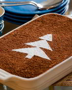 Тирамису домашний