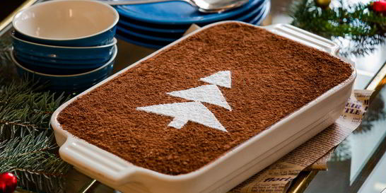 Тирамису домашний