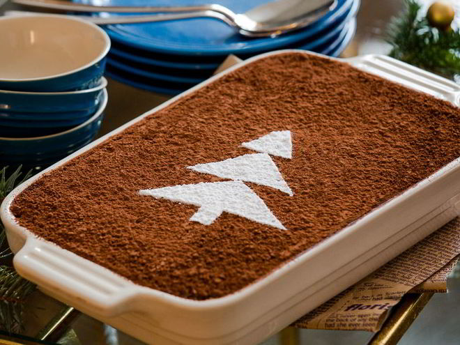 Рецепт тирамису домашний