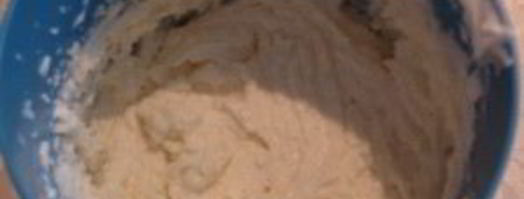 тирамису из печенья юбилейное. Шаг 4