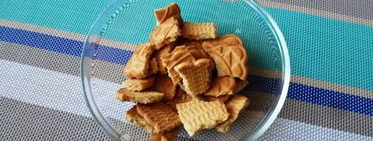 тирамису из печенья. Шаг 5