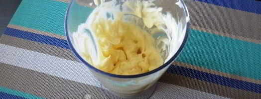 тирамису из печенья. Шаг 6