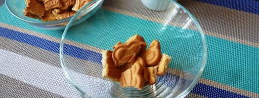 тирамису из печенья. Шаг 7