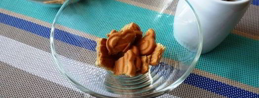 тирамису из печенья. Шаг 8