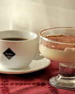 Тирамису классический в креманках