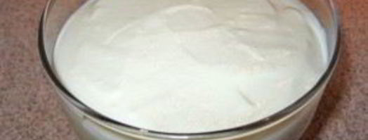 тирамису классический в креманках. Шаг 12