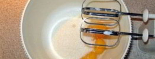 тирамису классический в креманках. Шаг 4