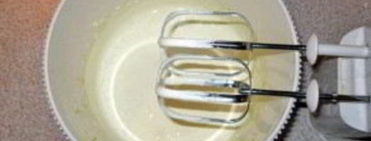 тирамису классический в креманках. Шаг 5