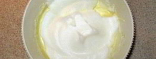 тирамису классический в креманках. Шаг 8