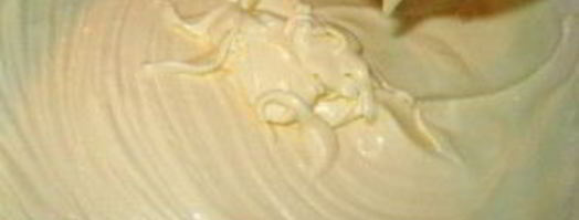 тирамису классический в креманках. Шаг 9