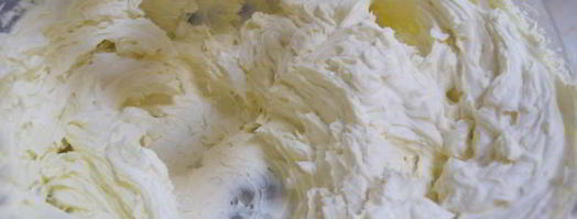 тирамису с клубникой. Шаг 4