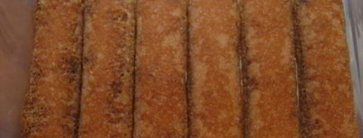 тирамису с клубникой. Шаг 7