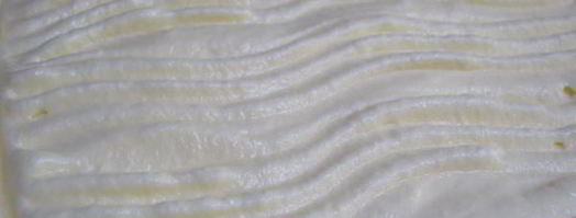 тирамису с клубникой. Шаг 10