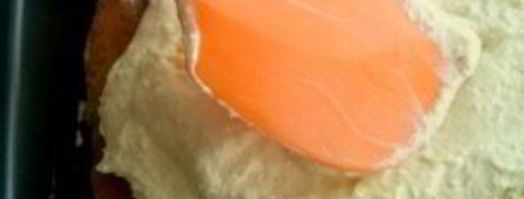 тирамису с маскарпоне. Шаг 5