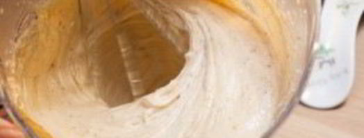 тирамису с миндалем. Шаг 8