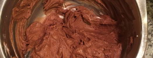 тирамису с нутеллой без яиц. Шаг 5