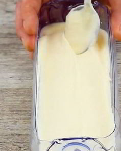 Тирамису в бутылке