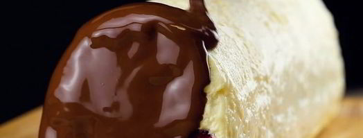 тирамису в бутылке. Шаг 10