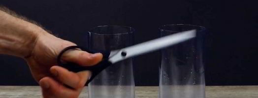 тирамису в бутылке. Шаг 5