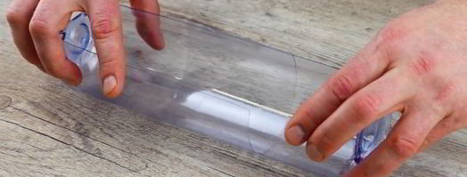 тирамису в бутылке. Шаг 6