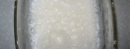 тирамису вишня в шоколаде. Шаг 3