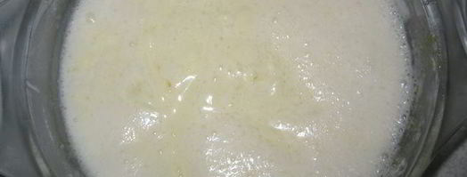 тирамису вишня в шоколаде. Шаг 5