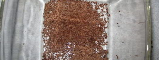 тирамису вишня в шоколаде. Шаг 6